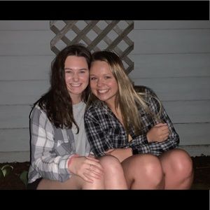 Meet your Posher, Mackenzie